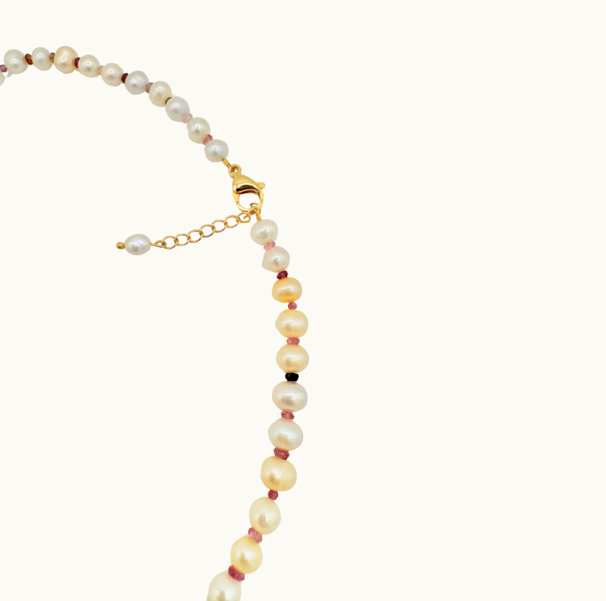 Miramar Necklace