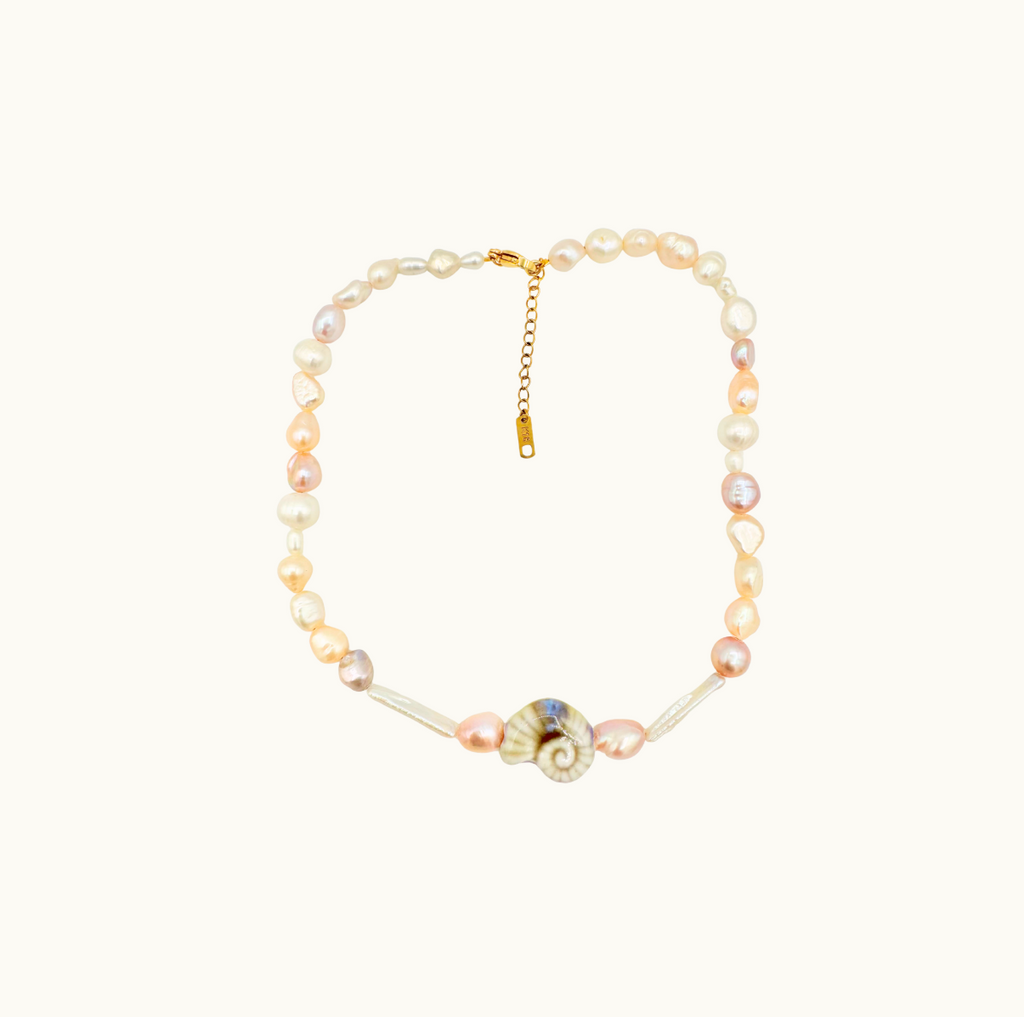 Mermaid Necklace