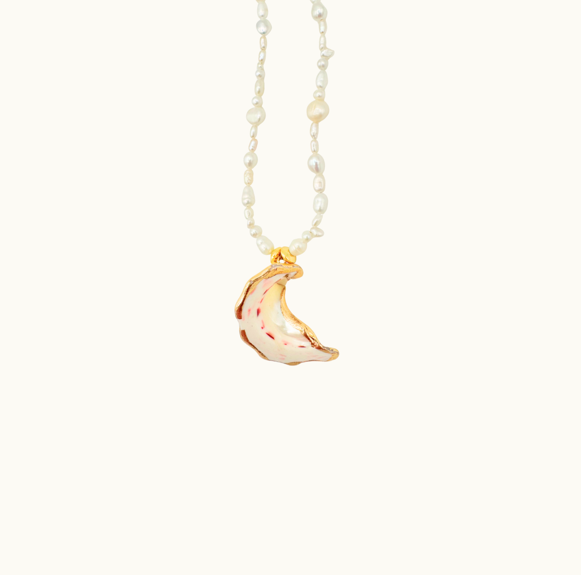 Costa d’Oro Necklace