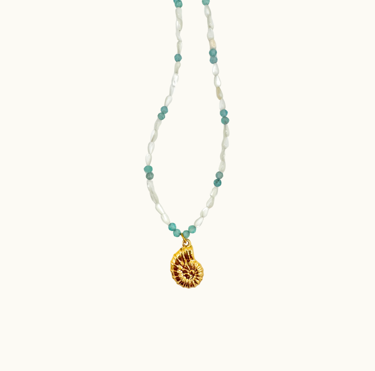 Dorato Necklace