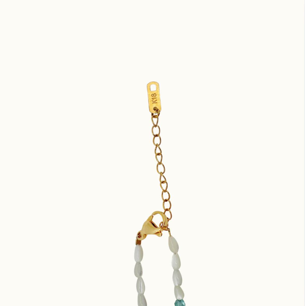 Dorato Necklace