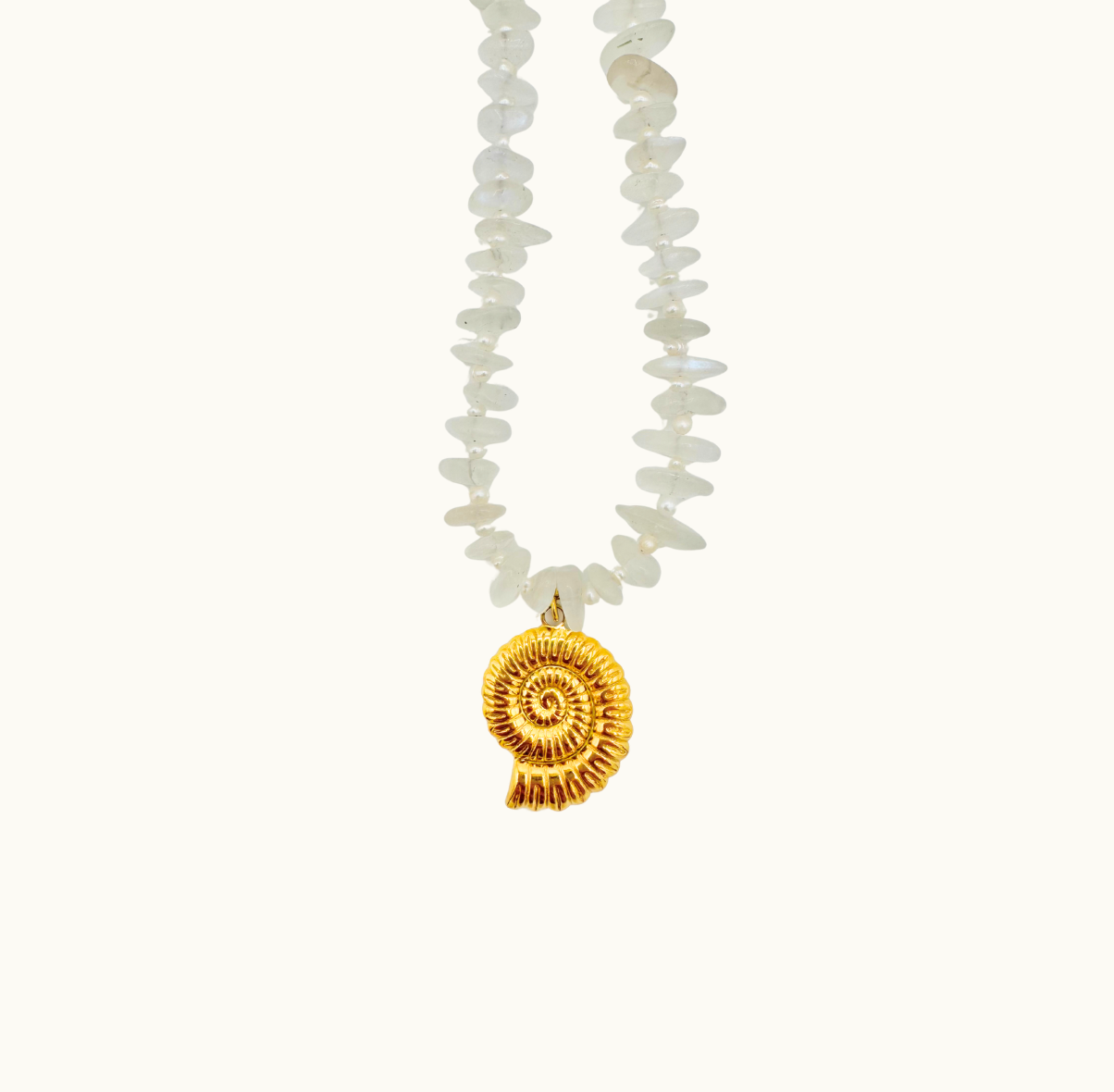 Aigua Brava Necklace