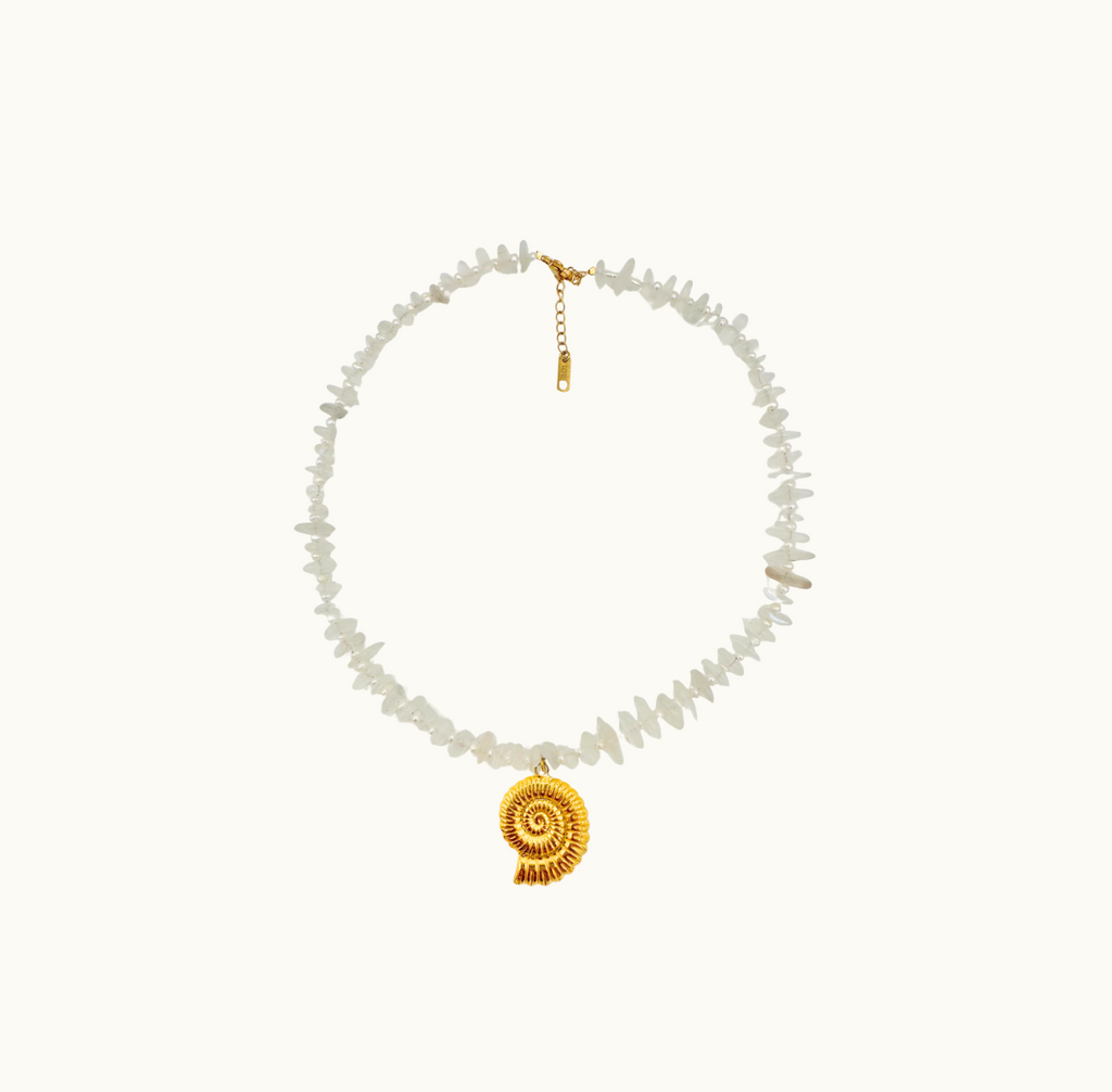 Aigua Brava Necklace