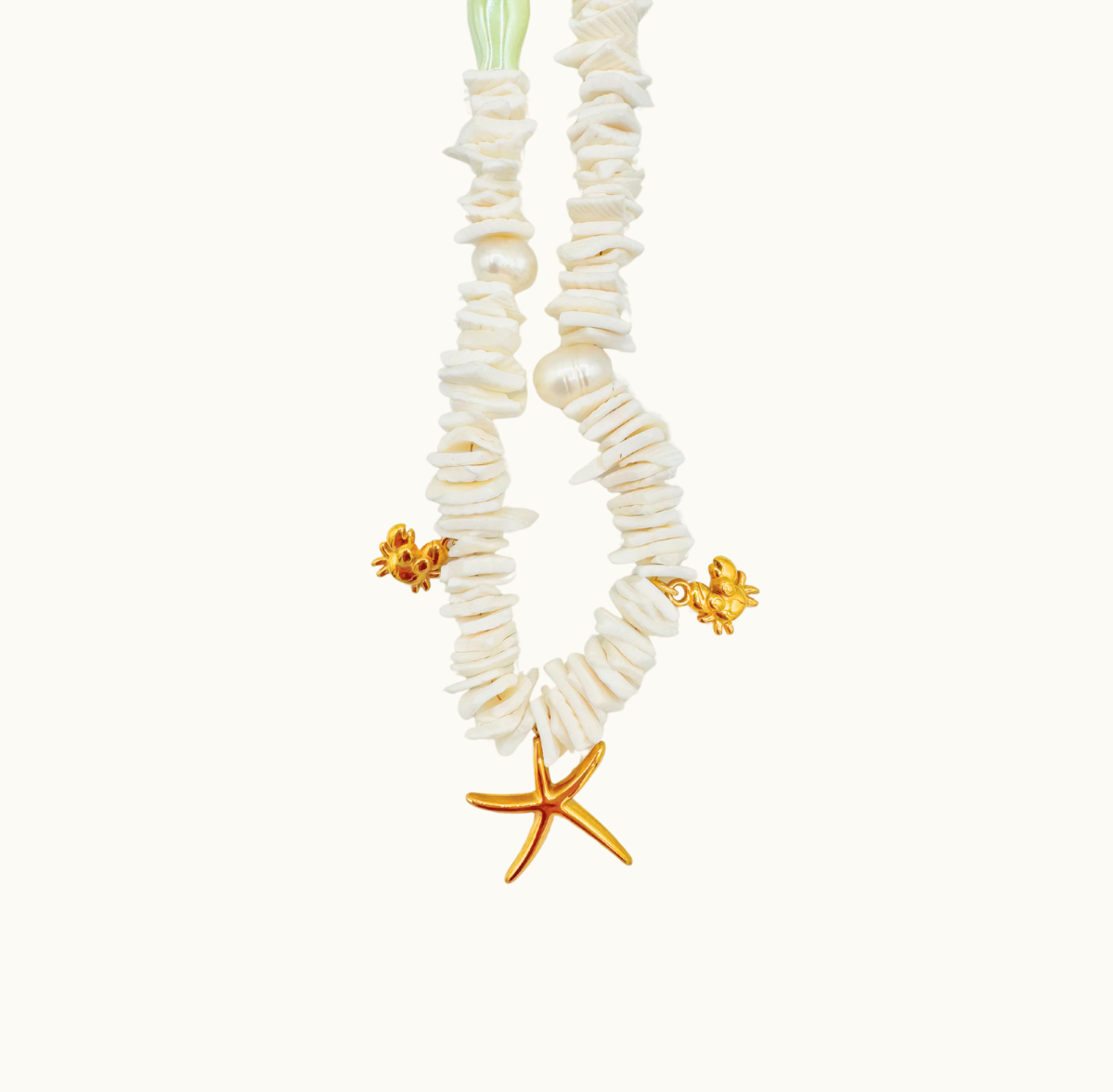 Dolce Amara Necklace
