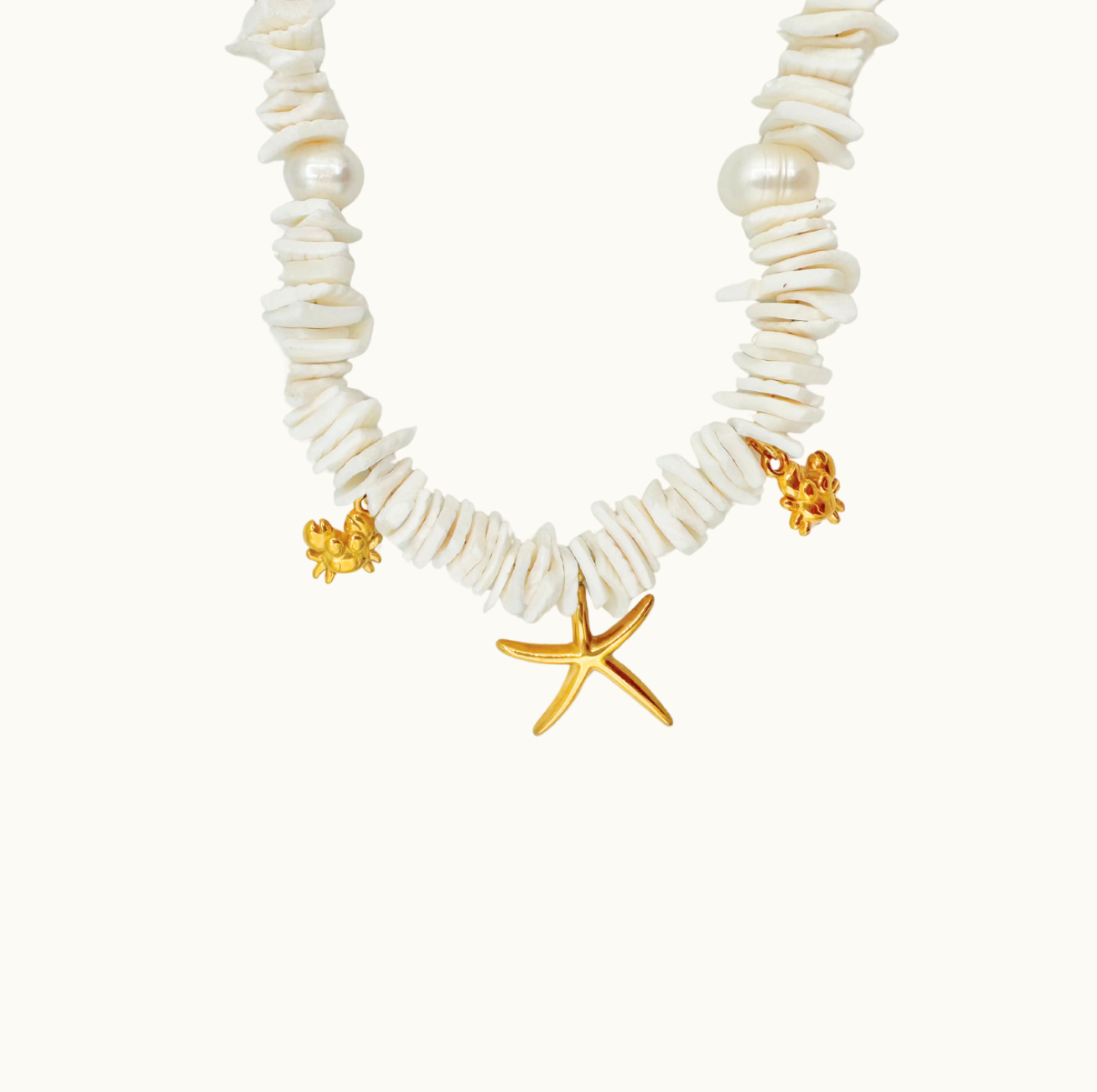 Dolce Amara Necklace