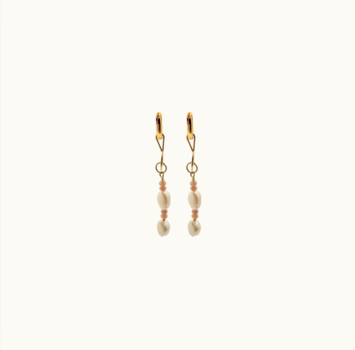 Sol Lento Earrings