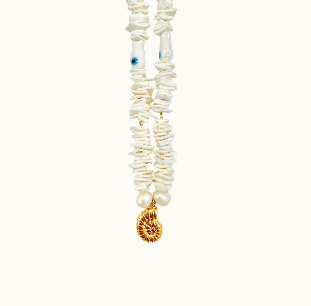 Salata Necklace