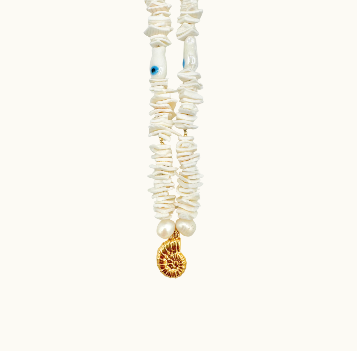 Salata Necklace