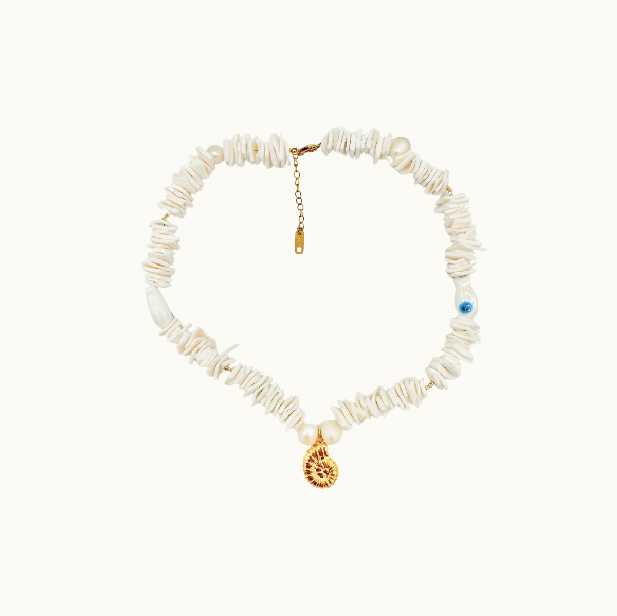 Salata Necklace