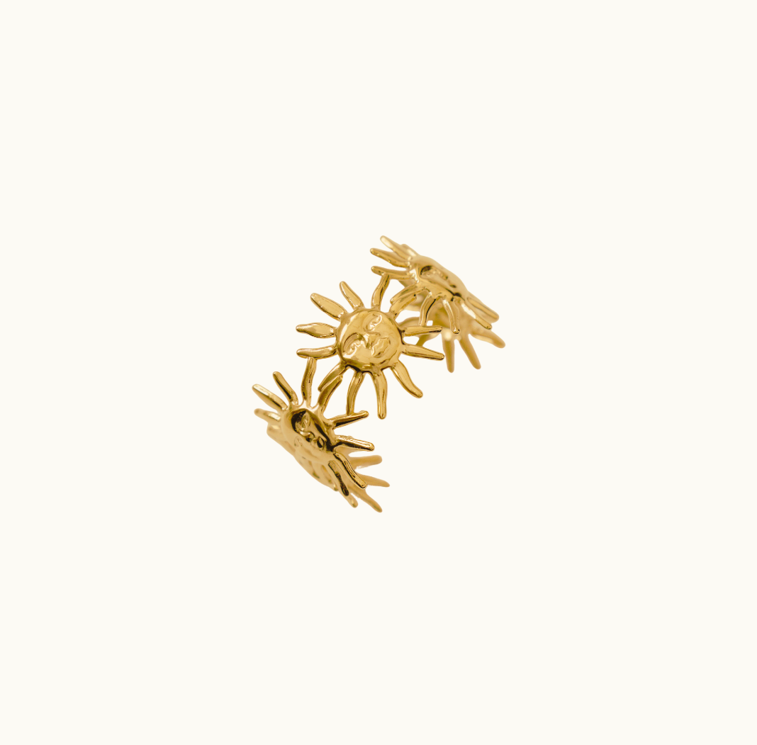 Sole Bracelet