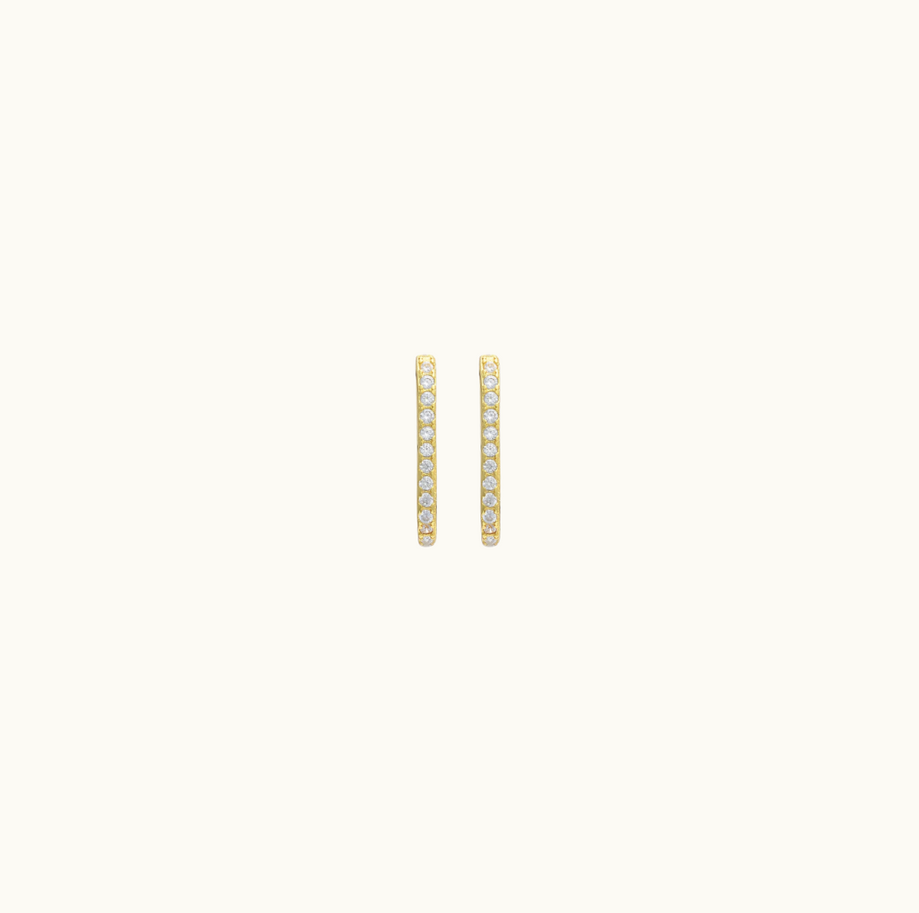 Lumière Rectangular Huggies