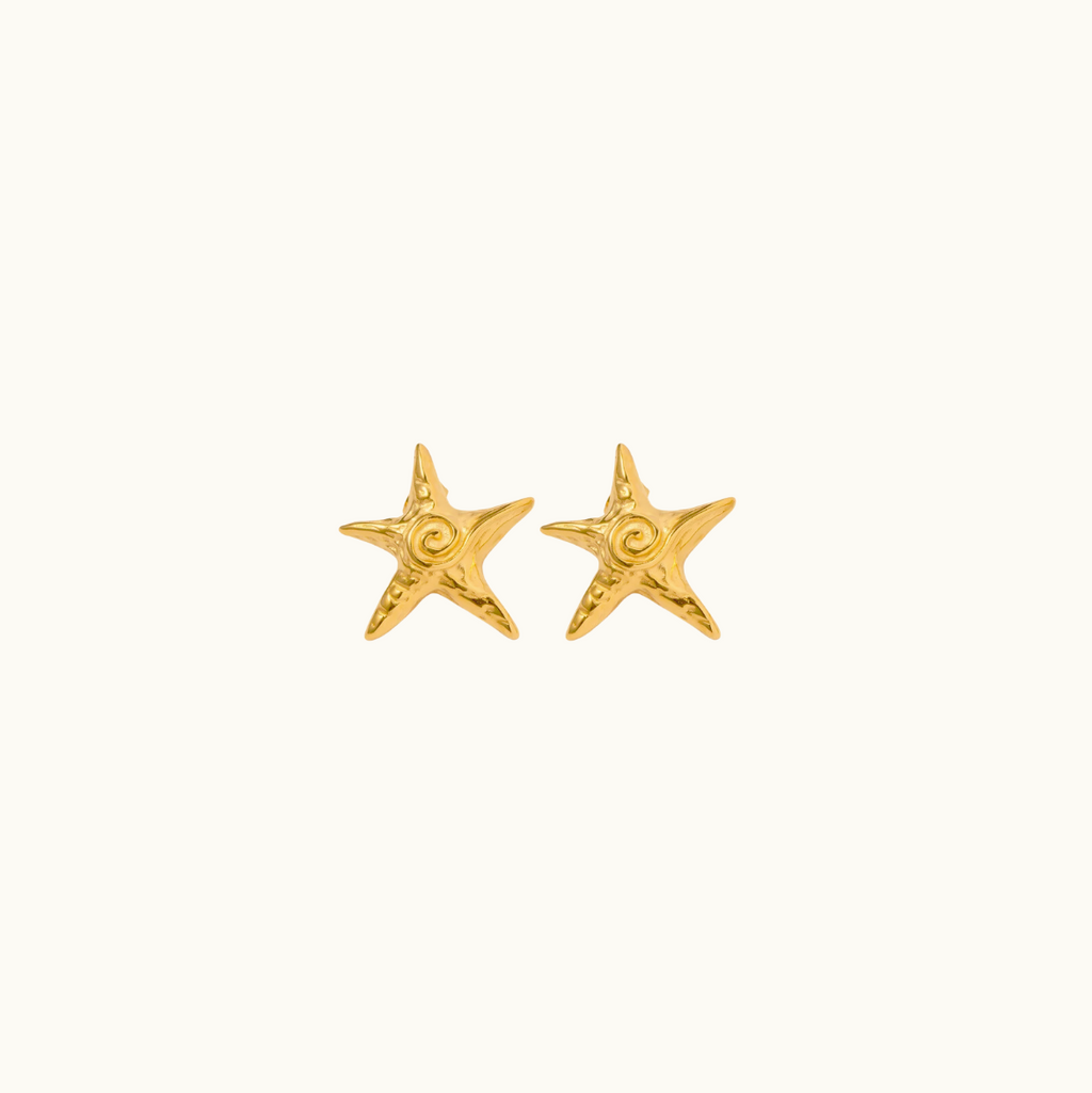 Estrella Earrings