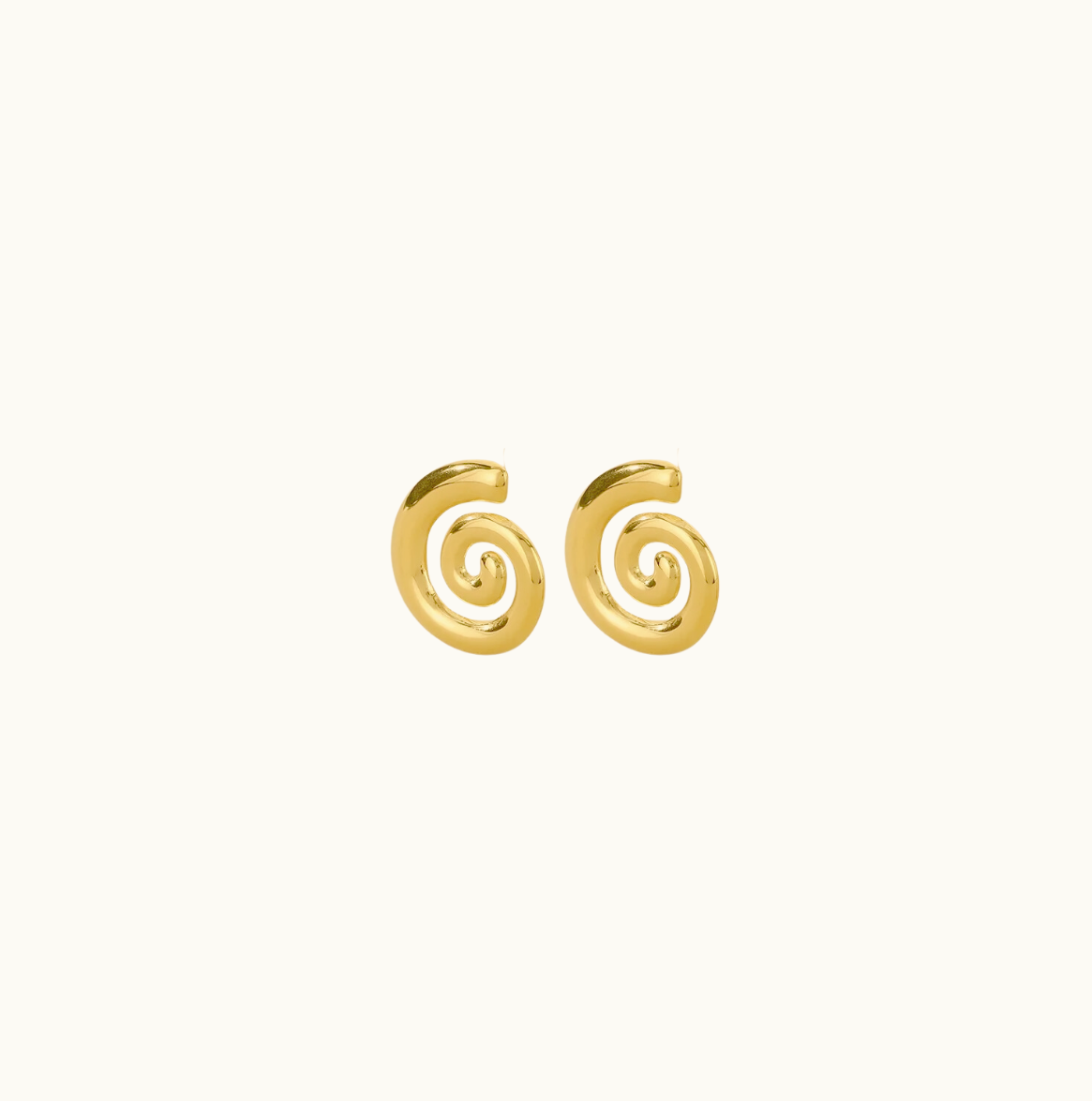 Cargol Earrings