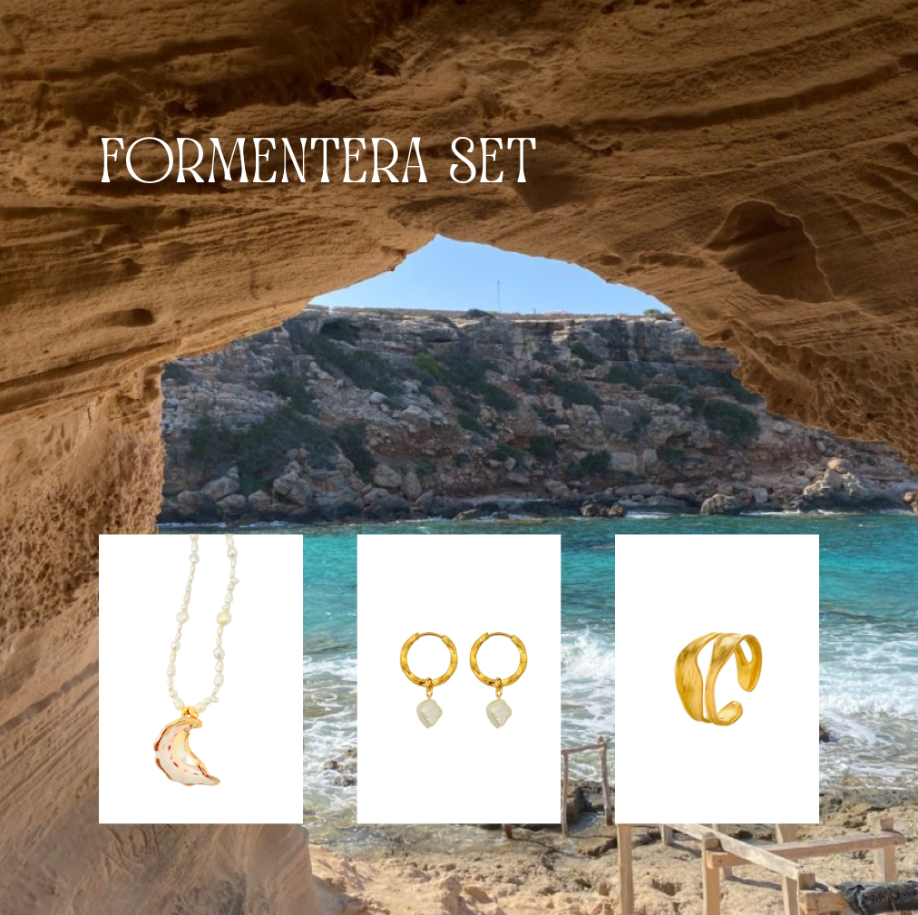 Formentera Bundle Set