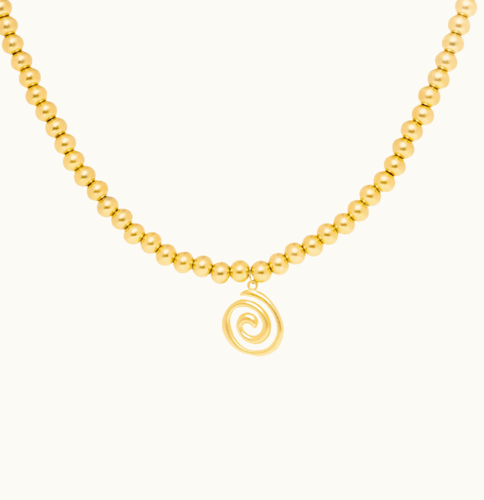 Kefi Necklace