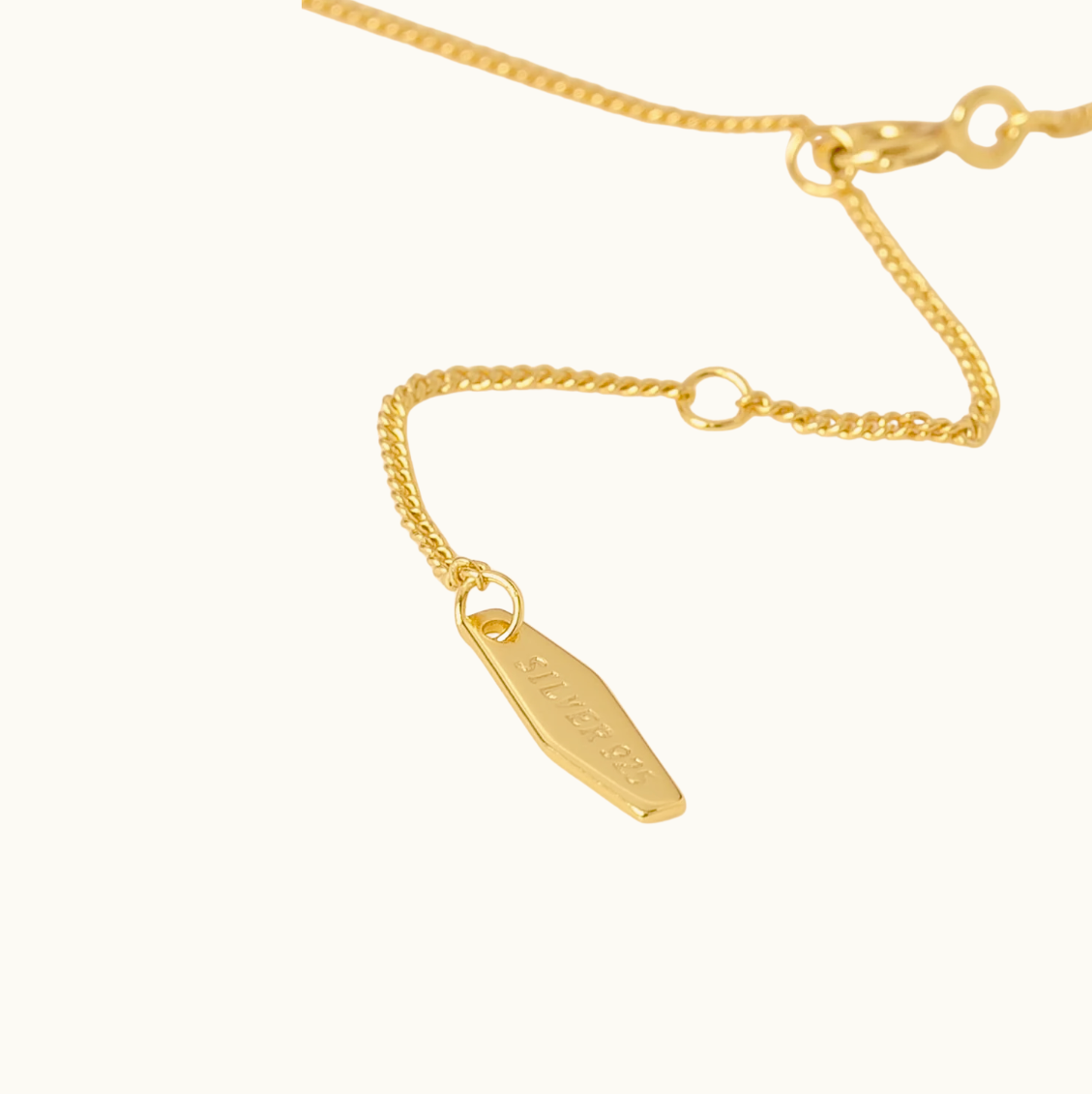 Seraphine Necklace