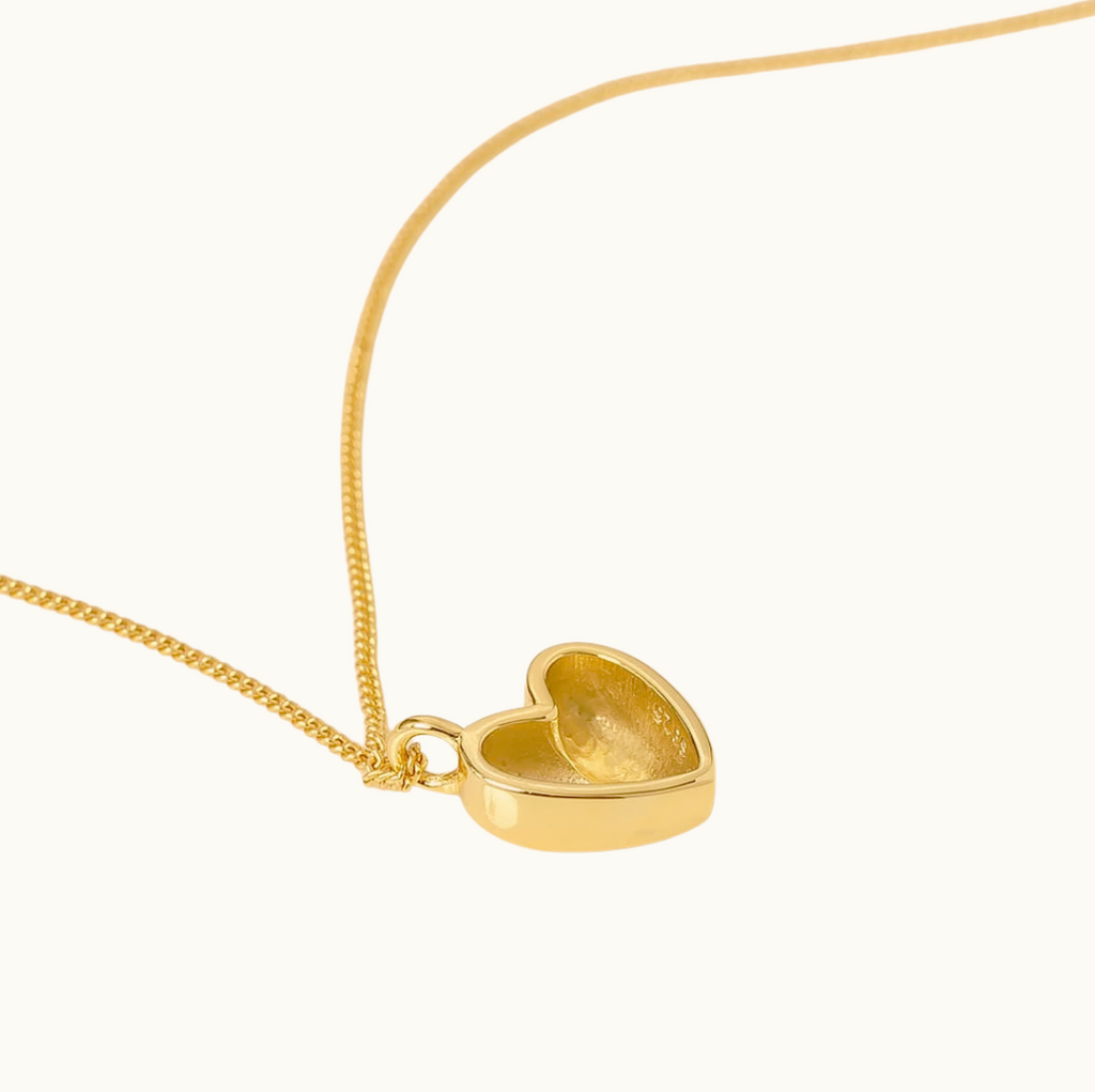Seraphine Necklace