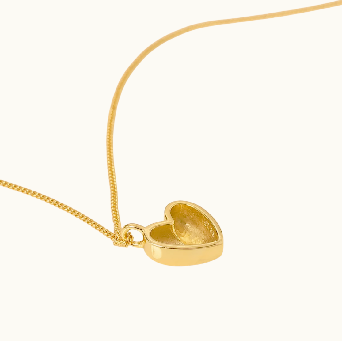 Seraphine Necklace