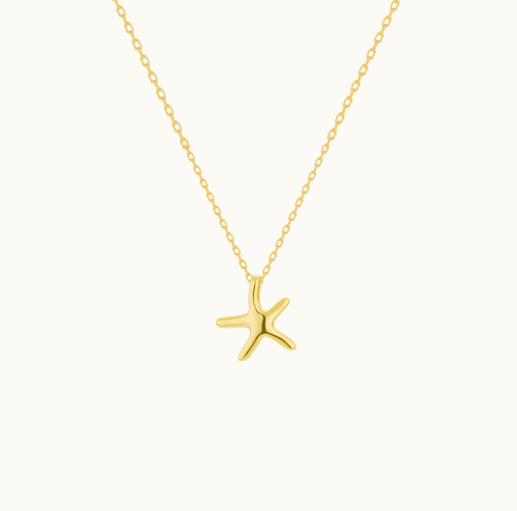 Astrella Necklace