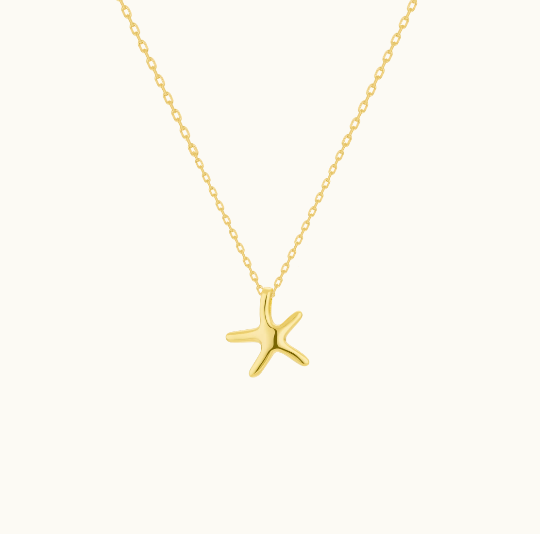 Astrella Necklace