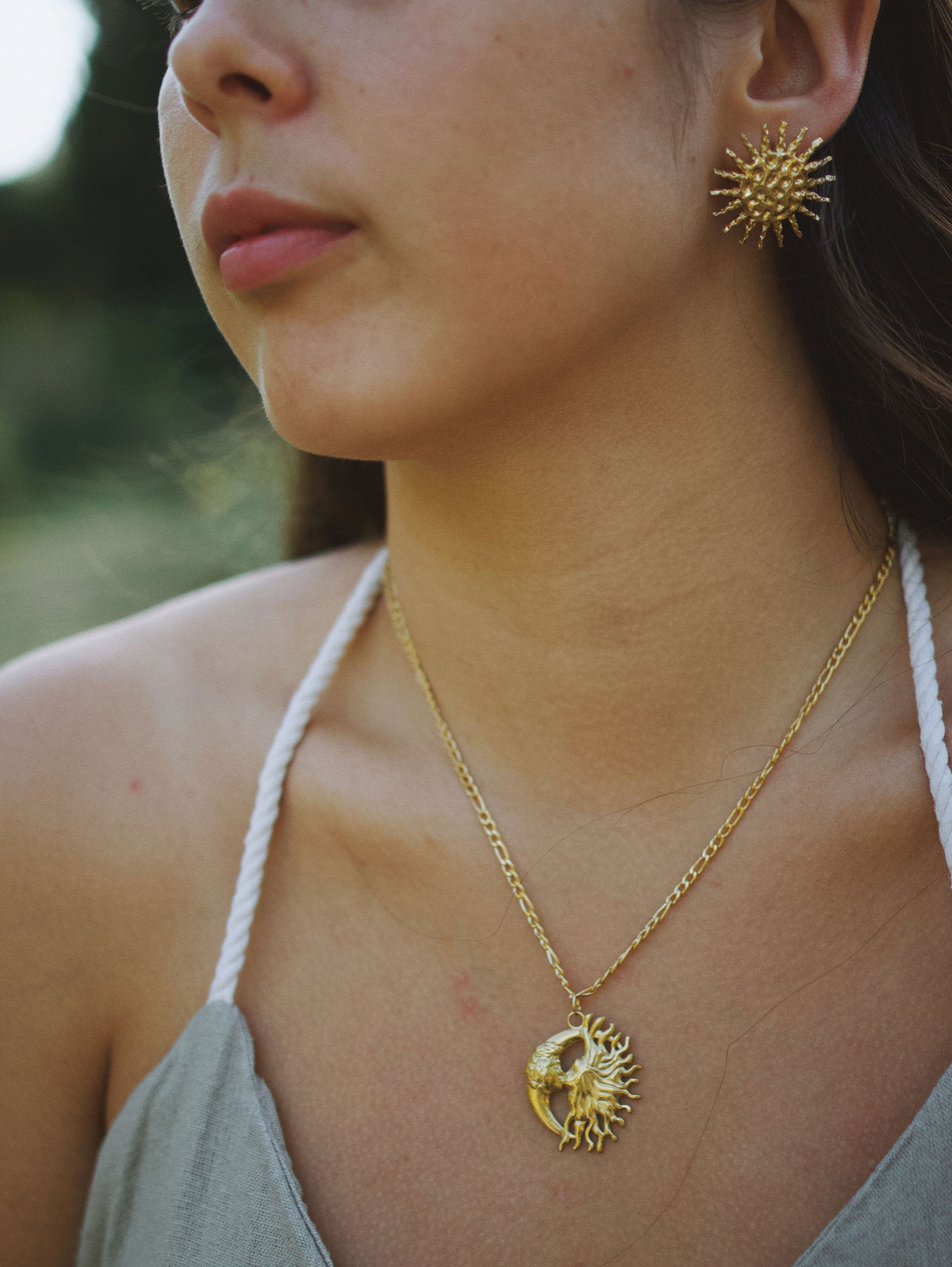Solare Earrings