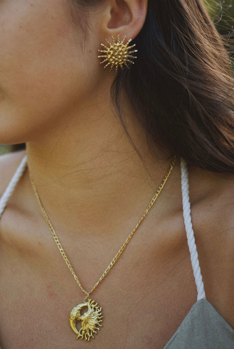 Solare Earrings