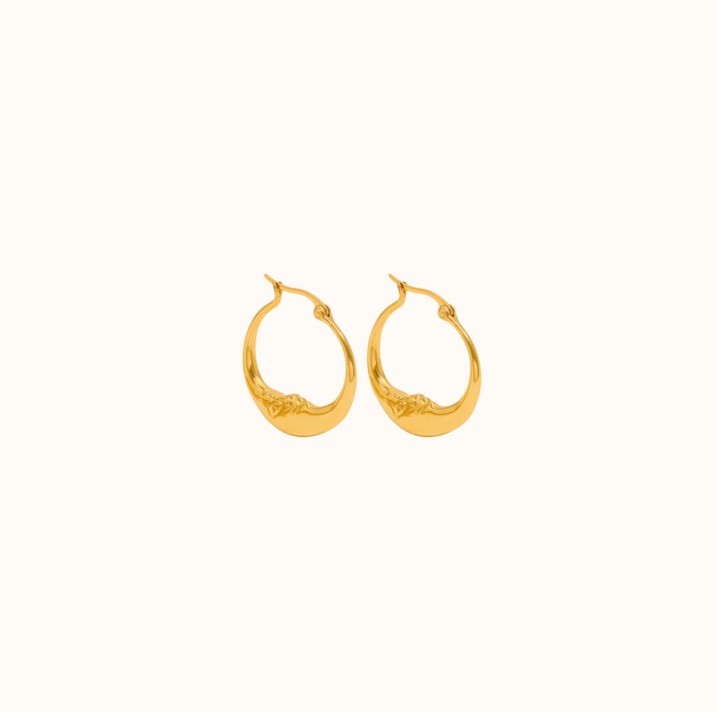 Lunae Hoops