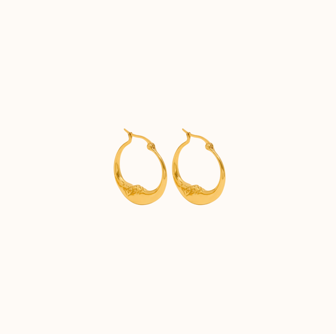 Lunae Hoops