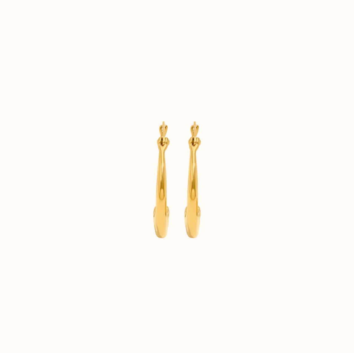 Lunae Hoops