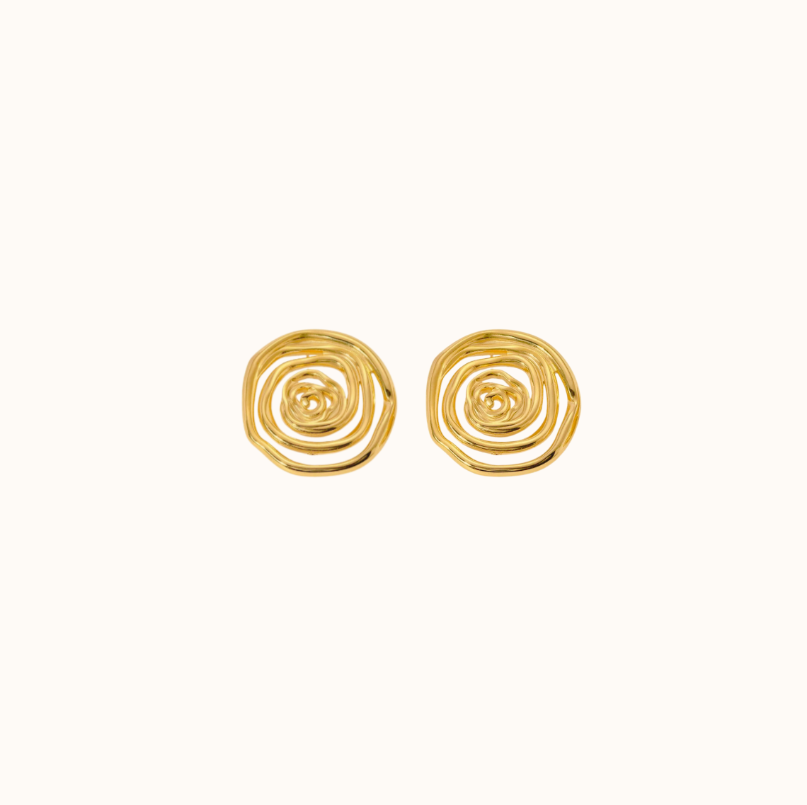 Marée Earrings