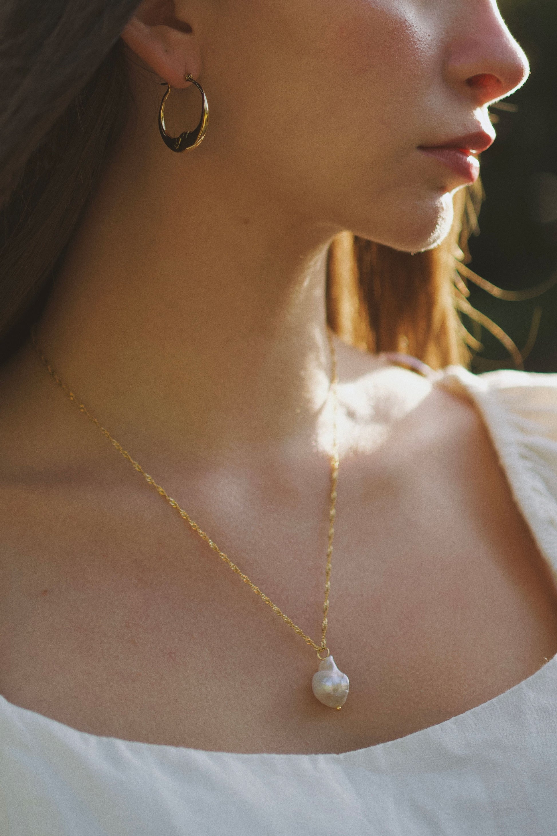 Lunae Hoops