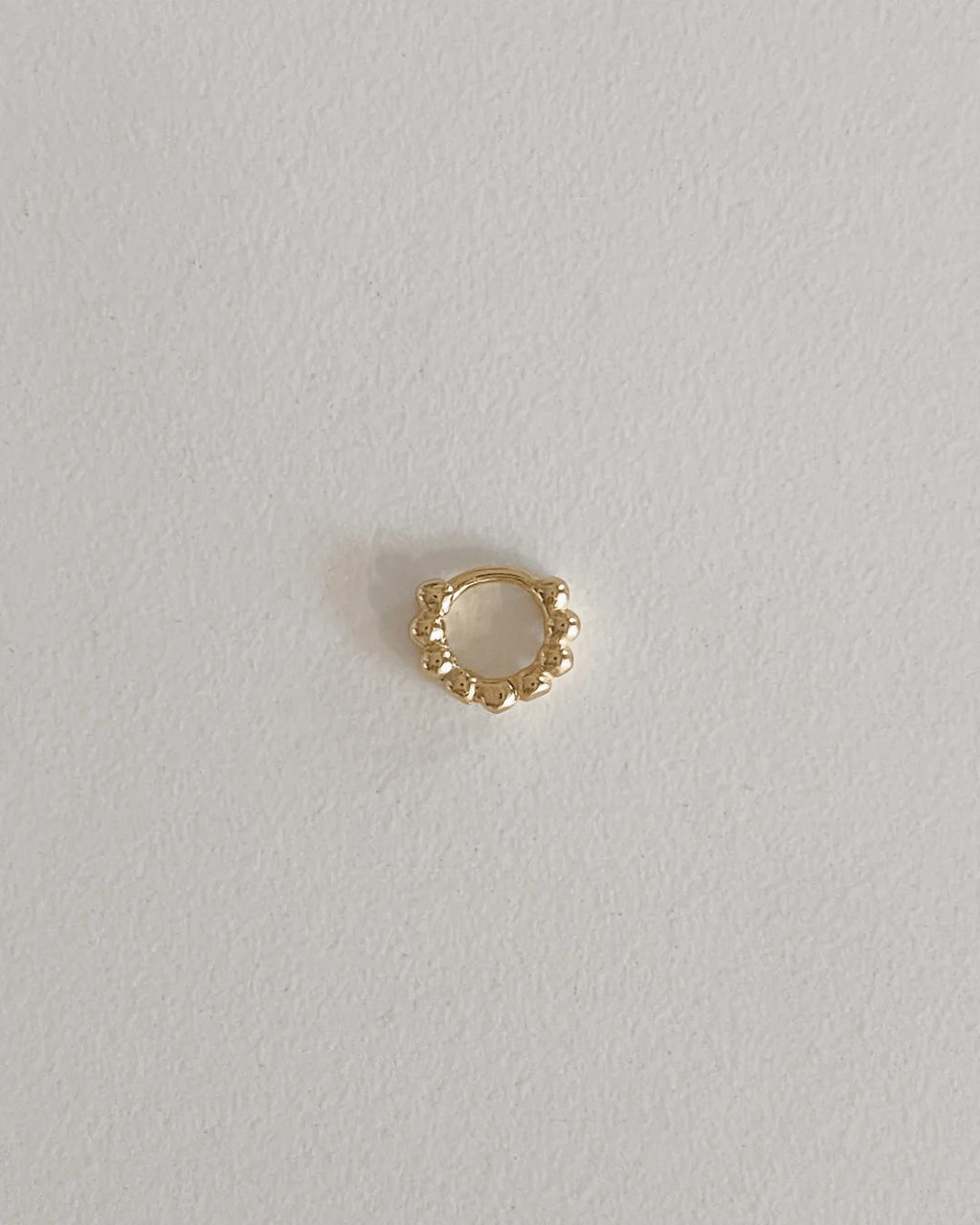 Piercing Tiny Elan