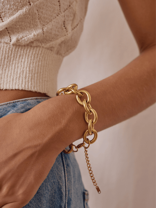 Capri Bracelet